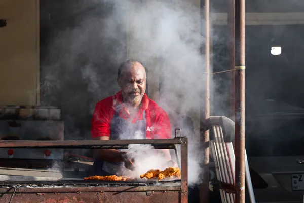 Cooking time thumbnail