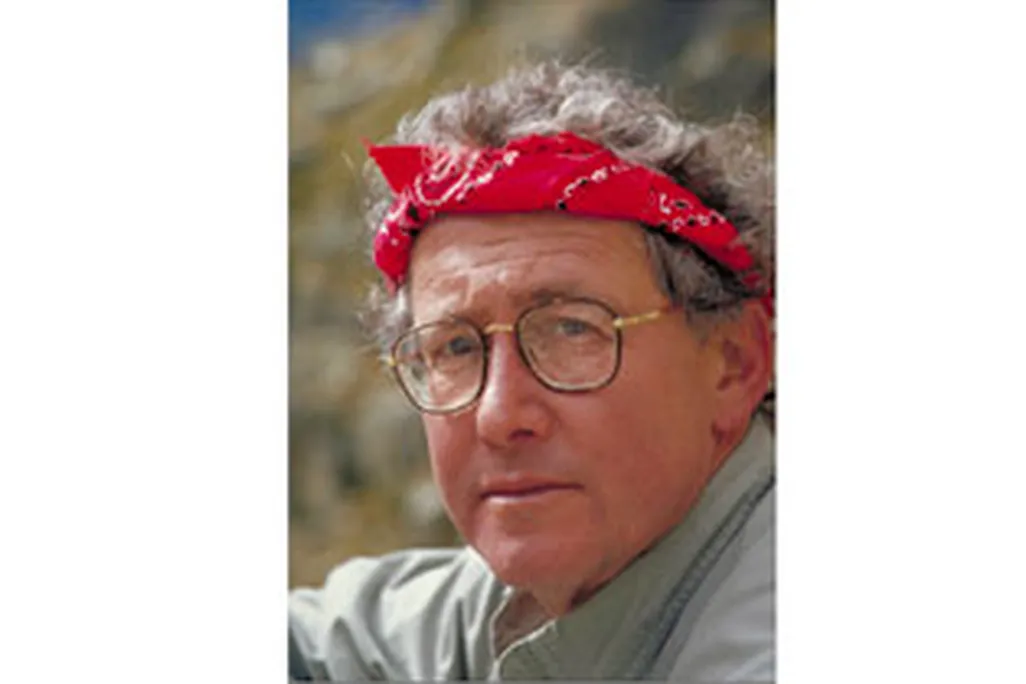 David Roberts