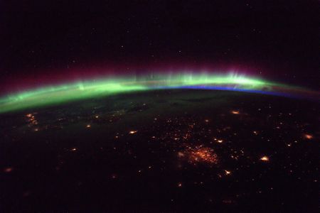 During its original mission, the IMAGE satellite made hundreds of scientific discoveries, including the ways solar wind affects plasma in the magnetosphere, creating auroras.  
