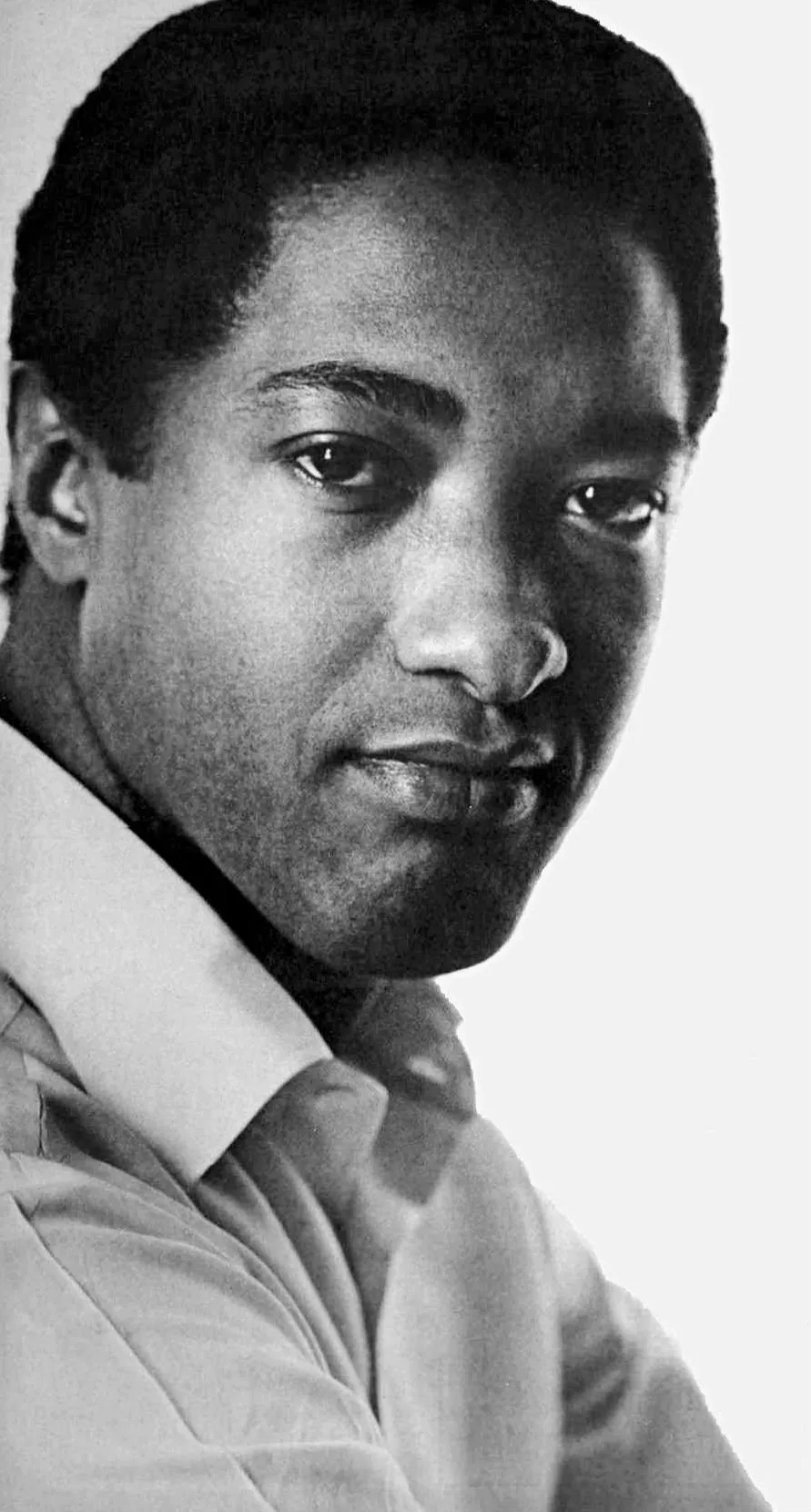 Sam Cooke in 1963