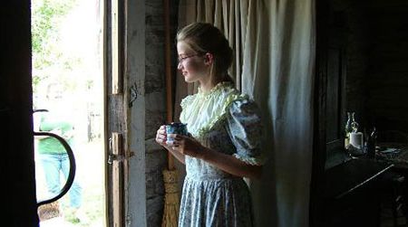 Stuhr Museum's 1890s Railroad Town features dozens of historic homes and businesses