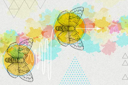 The strategy an animal uses to track a scent depends upon a number of factors, including the animal&rsquo;s body shape and the amount of turbulence in the odor plume.