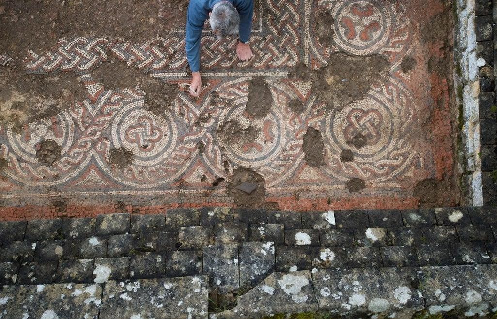 mosaic