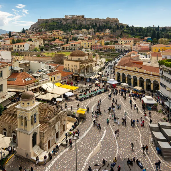 Monastiraki thumbnail