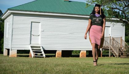 Why Descendants Are Returning to the Plantations Where Their Ancestors Were Enslaved