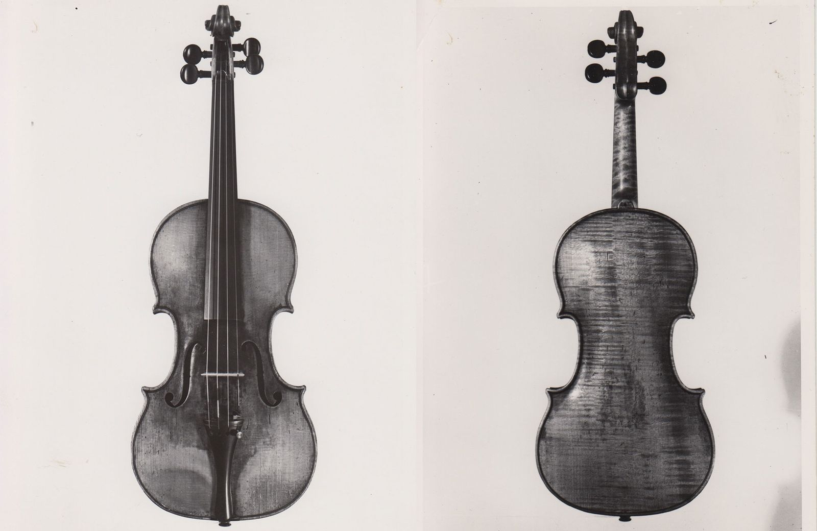 【本日最終】Antonio Stradivarius バイオリン Stradivarius violin fetches millions at auction for New