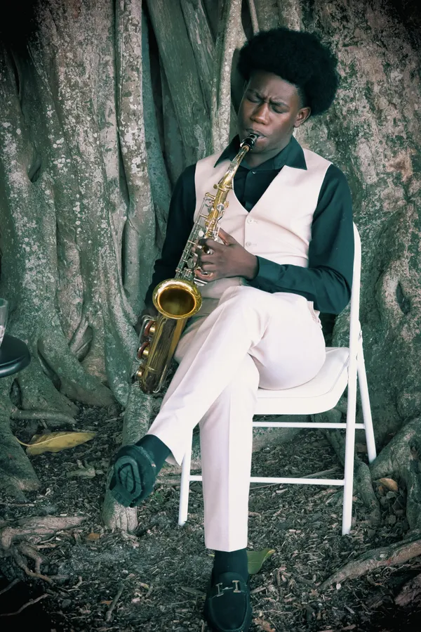 I Got the Blues thumbnail