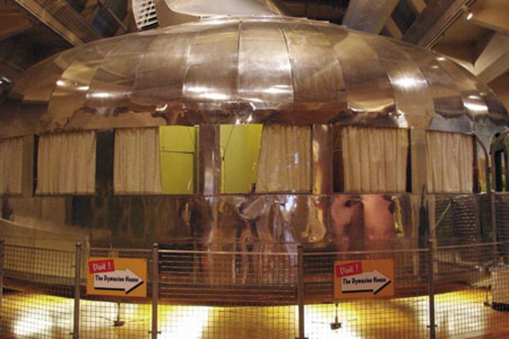 Dymaxion
