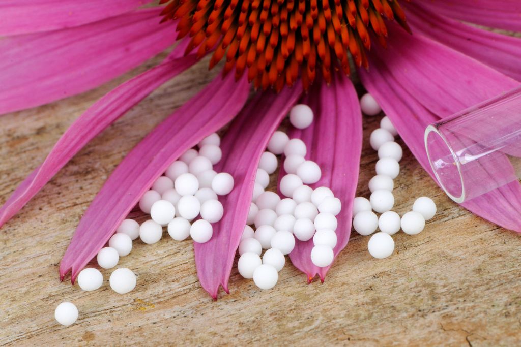Homeopathy