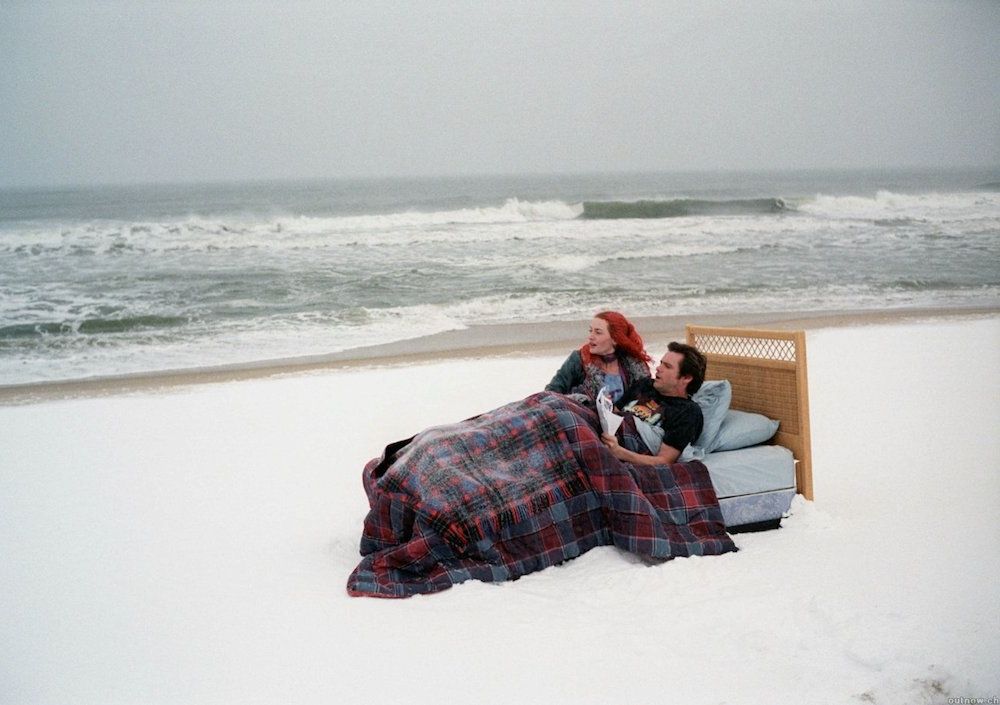 eternal sunshine