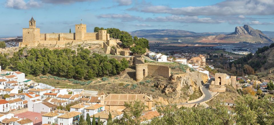 Spain's Andalusia: A One-Week Stay in Antequera | Smithsonian Journeys