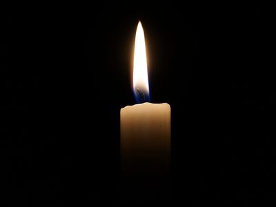 Candles were an important source of after-dark light in the early United States, so it makes sense that one of the first patents would be related to improving them.