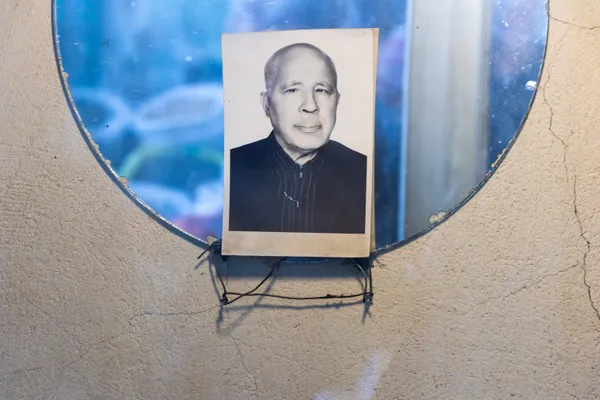 The Living in Corpse thumbnail