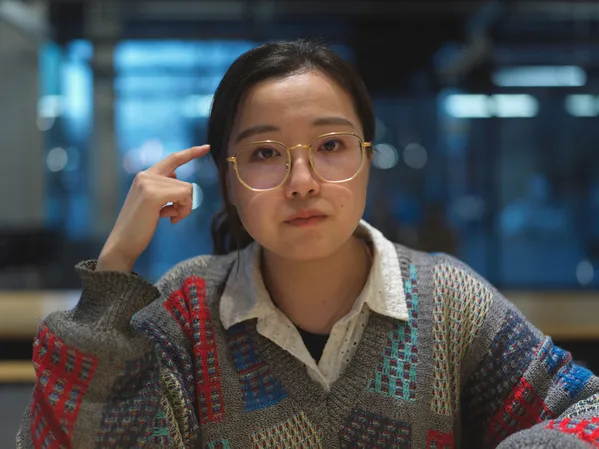 Yuna Goda (和田 結內奈), No. 01 thumbnail