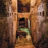 Explore Rome's Hidden Underworld, Where a City Lurks Beneath a City icon