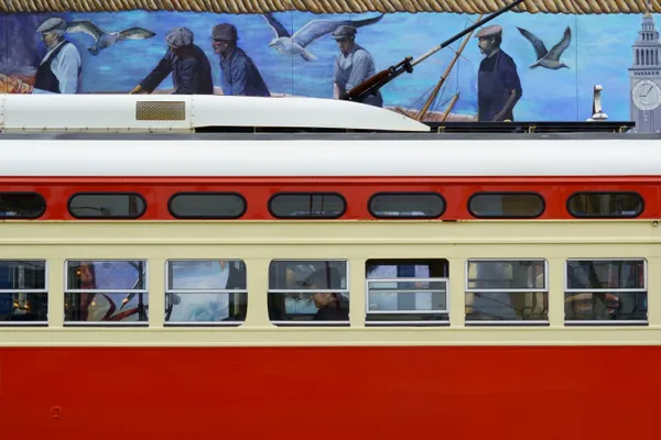 Three come one thumbnail