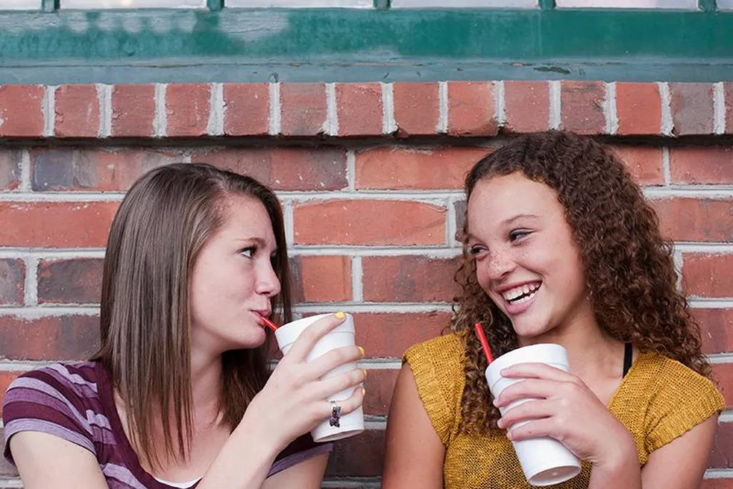 Teenage Girls