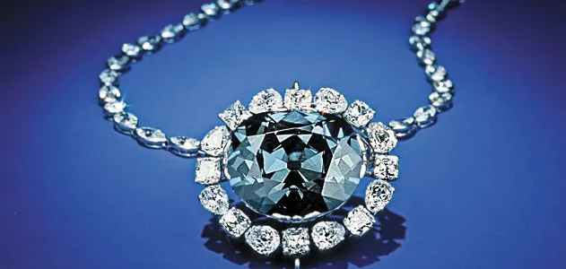 Hope Diamond