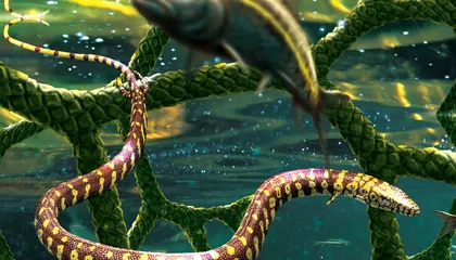 Why Smuggled Fossils Are Hurting Paleontology