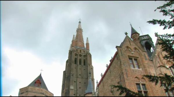Preview thumbnail for Belgium: Bruges and Brussels - Rick Steves Europe
