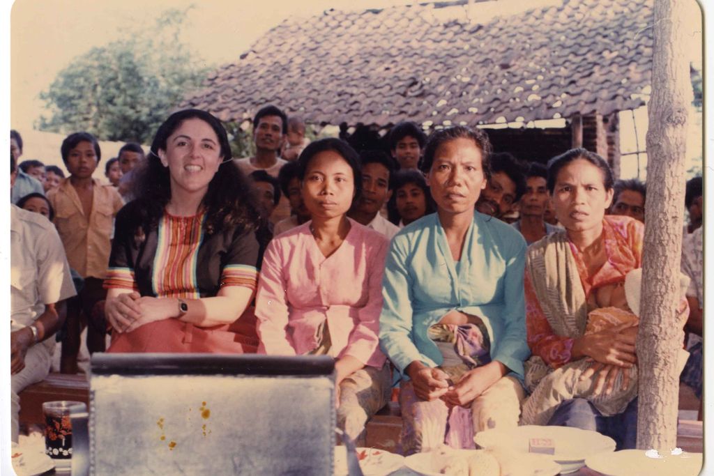S. Ann Dunham