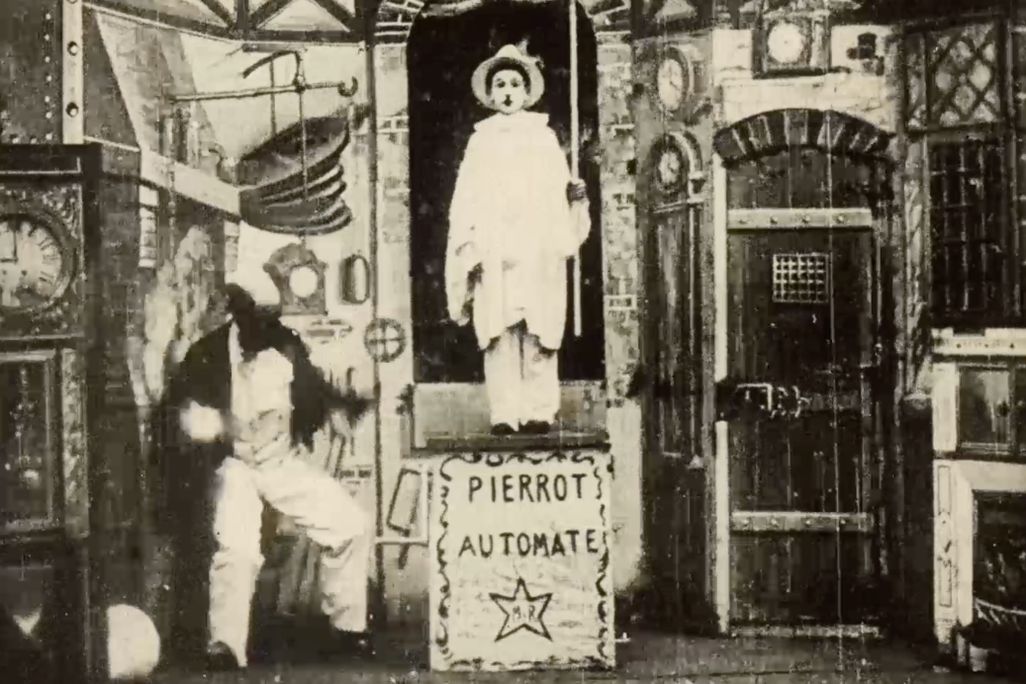 Pierrot