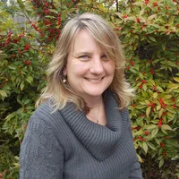 Alison Gillespie