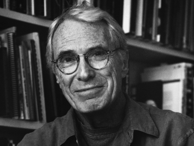 Mark Strand