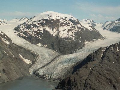 Muir Glacier