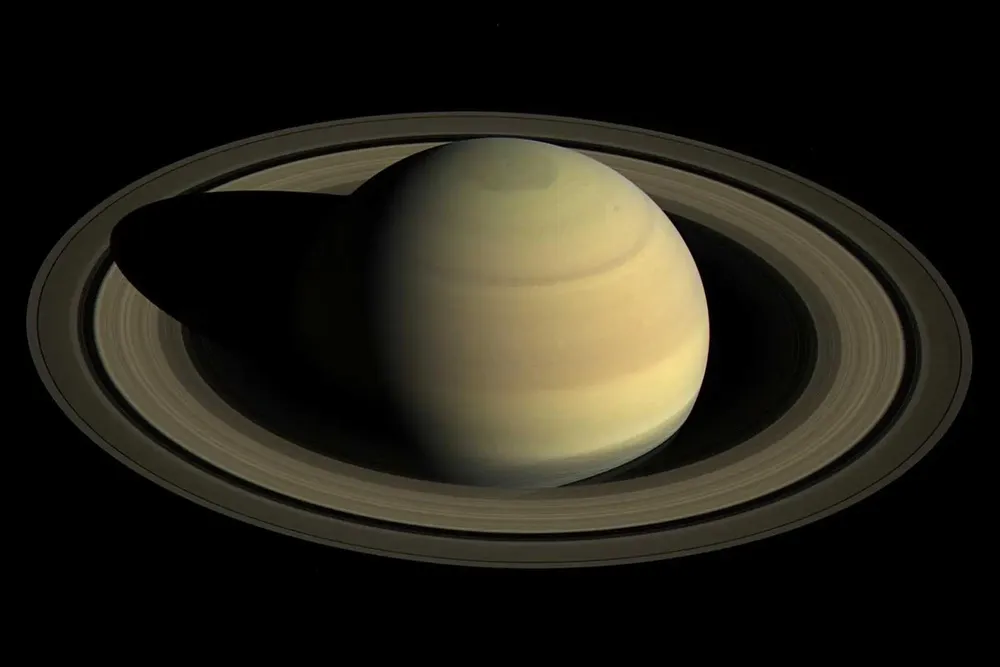 Saturn