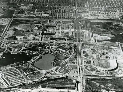 America's 150th Birthday Celebration Was Deemed the Nation's 'Greatest Flop.' What Went Wrong With the Sesquicentennial? image