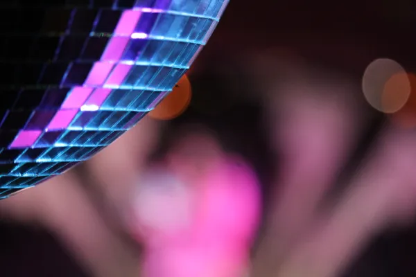 Disco Fever thumbnail