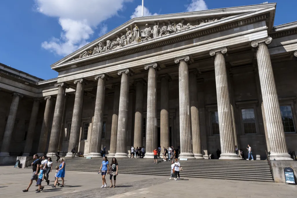 British Museum