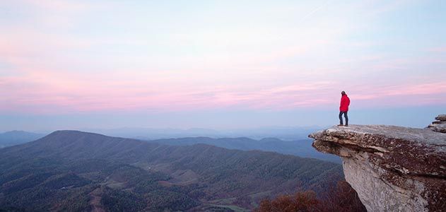 Appalachian Trail