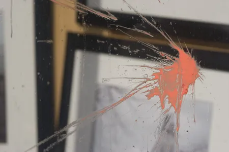 Splat.