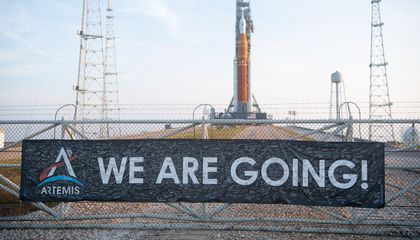 What You Need to Know About NASA&rsquo;s Artemis 1 Launch