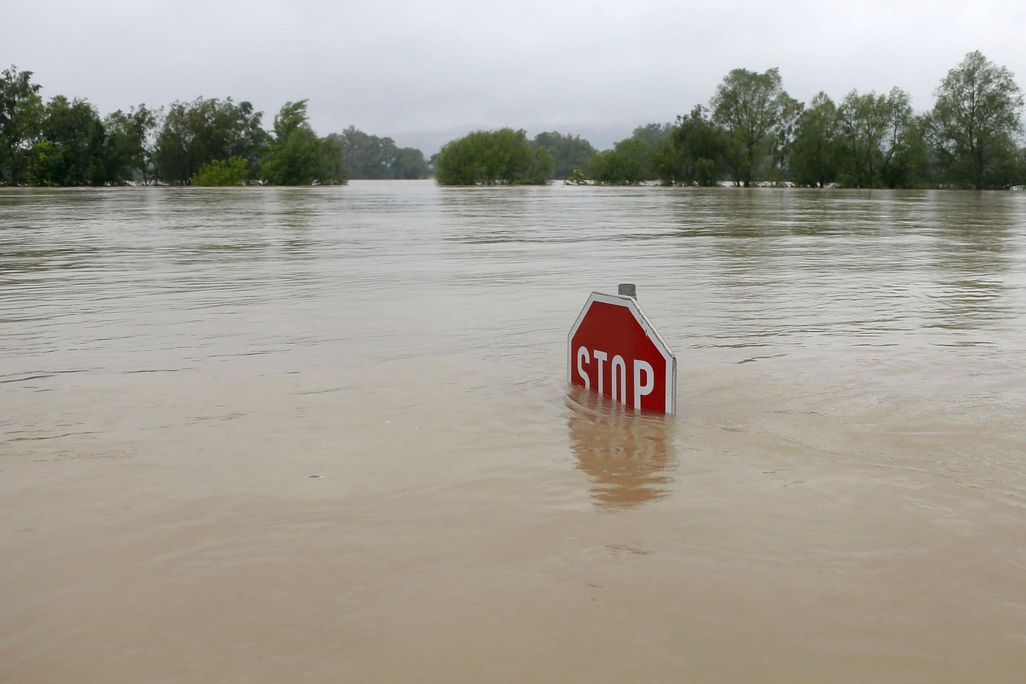 Flood