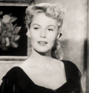 Janis Carter