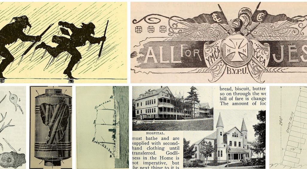 illustrations