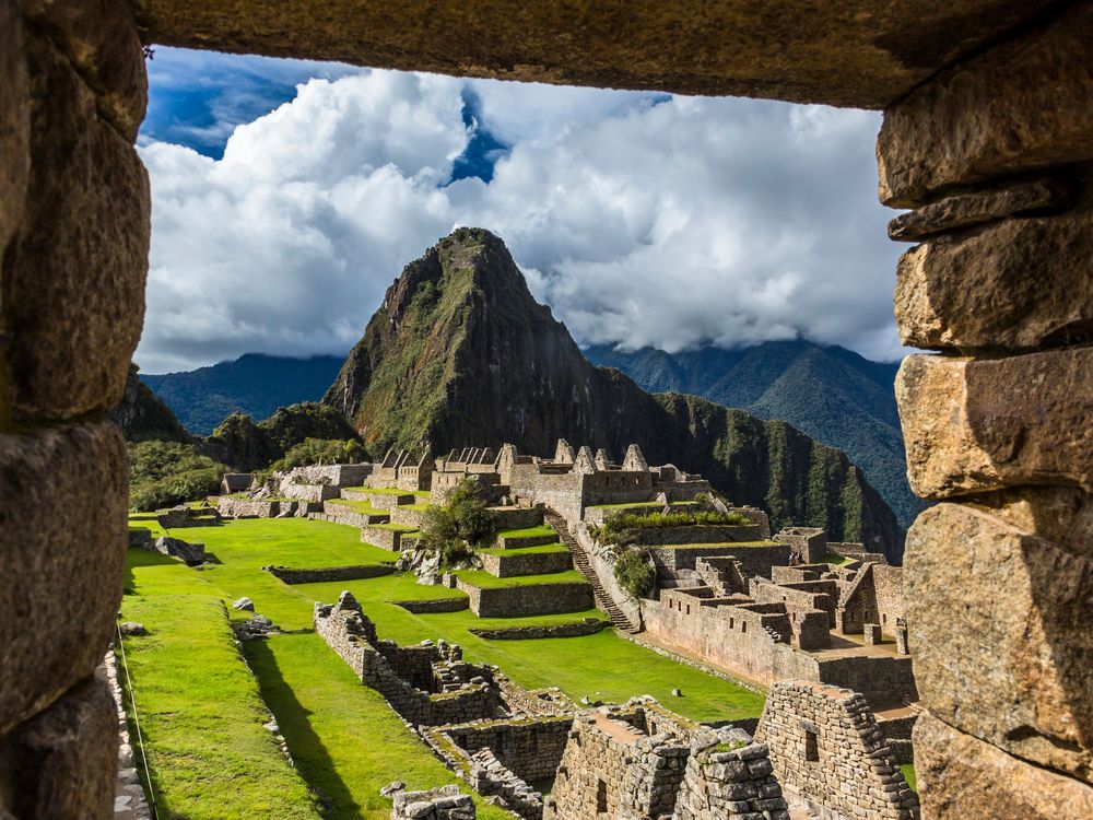 What Endures From the Ancient Civilizations That Once Ruled the