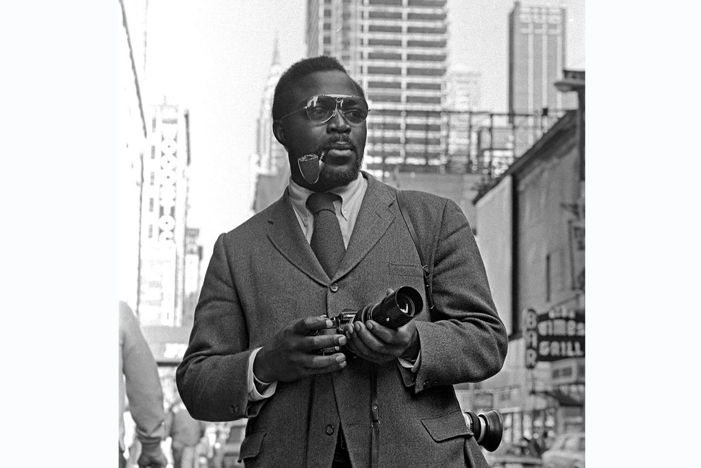Don Hogan Charles