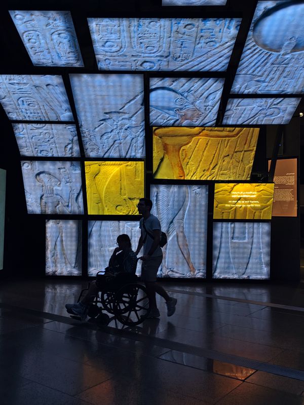 Echoes of Civilization thumbnail