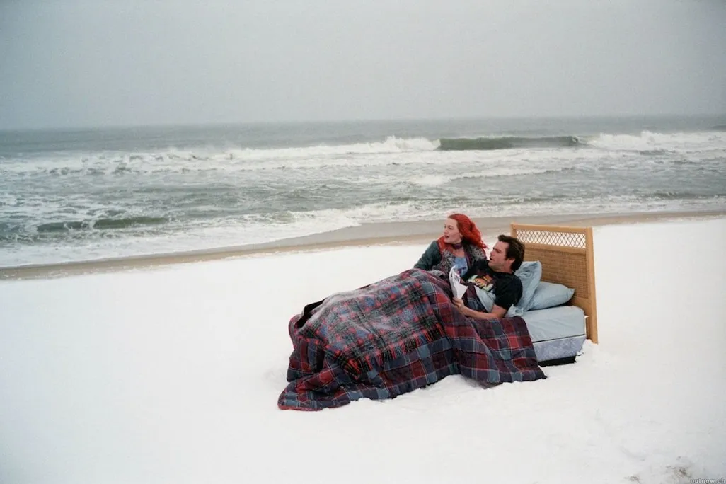 eternal sunshine