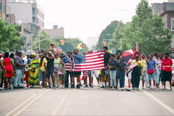 All-American thumbnail