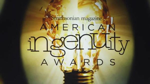 Preview thumbnail for Video Recap of the 2013 American Ingenuity Awards Dinner