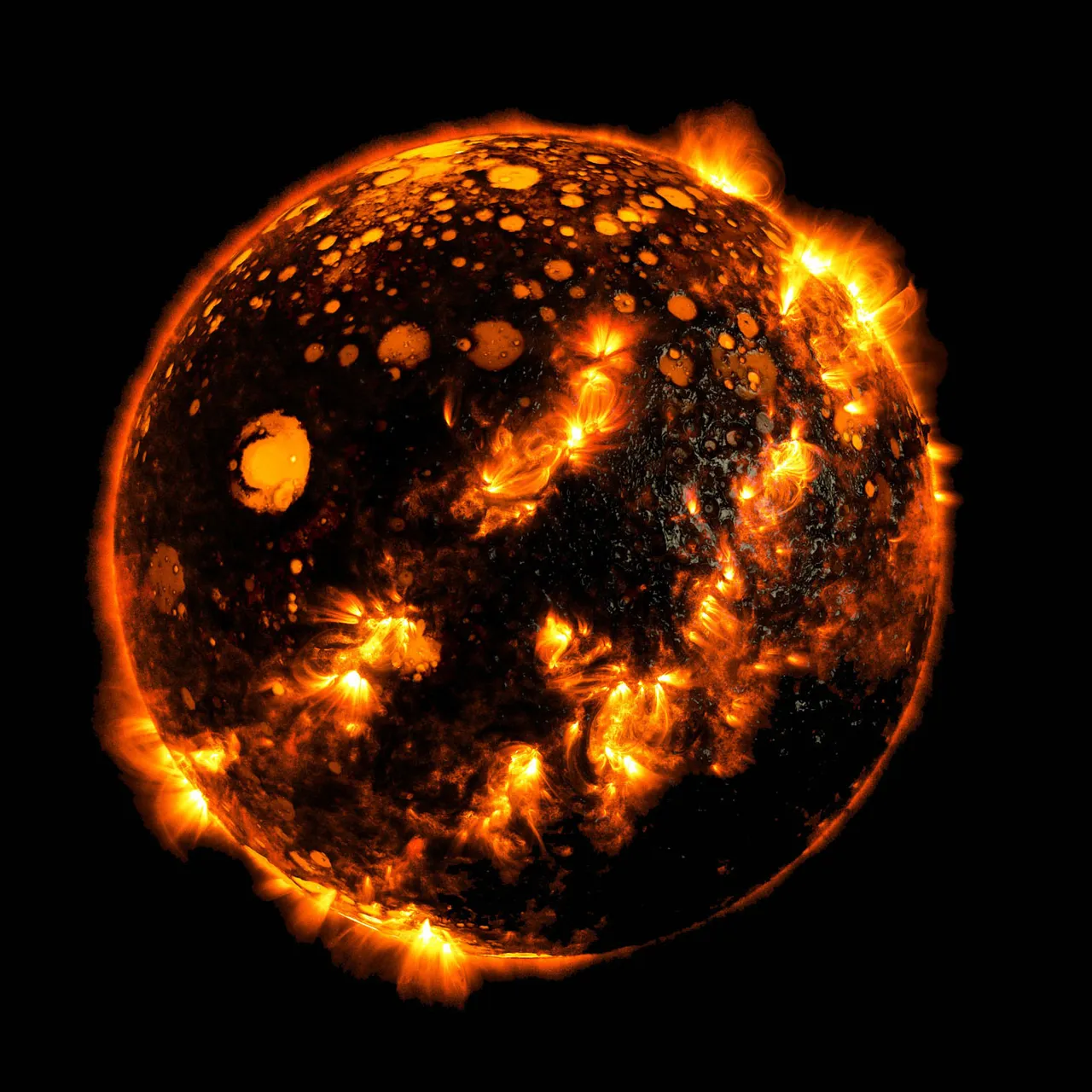 Four Types of Stars That Will Not Exist for Billions or Even Trillions of  Years, image size:1280x1280