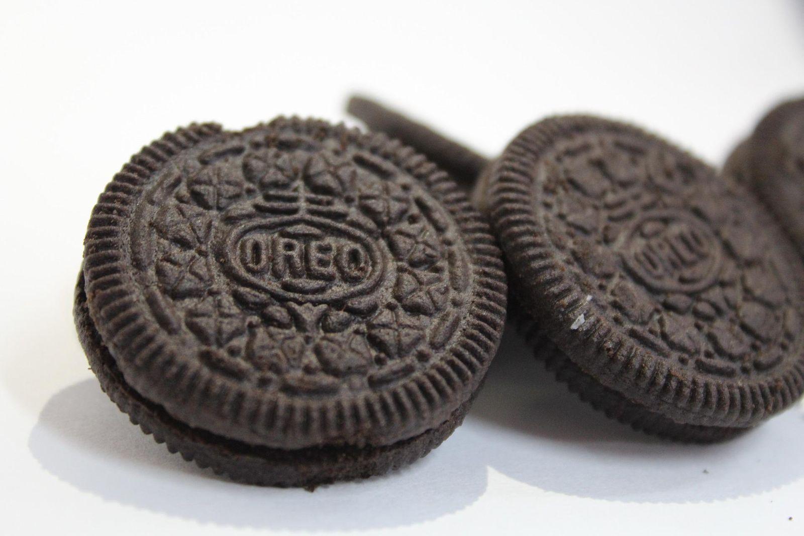 Who Invented the Oreo?