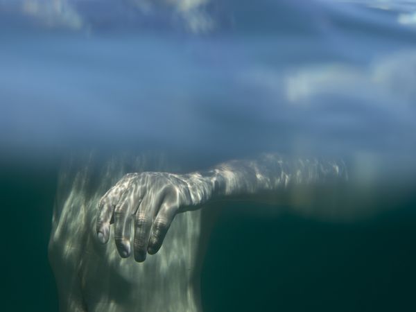 "Reach" from the series "This Is Water" thumbnail