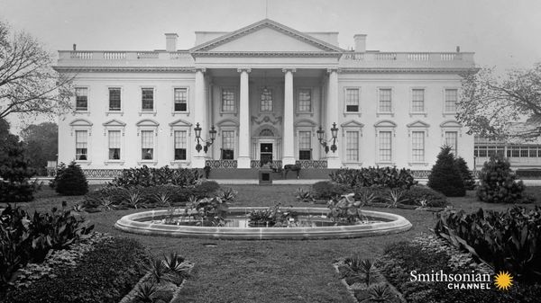 Preview thumbnail for How Edith Roosevelt Completely Transformed the White House