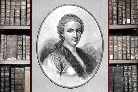 Agnesi was an Italian mathematician, philosopher, theologian, and humanitarian.